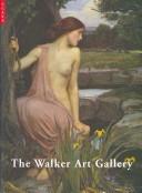 Cover of: Walker Art Gallery, Liverpool.