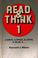 Cover of: Read & think
