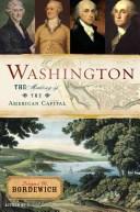 Cover of: Washington by Fergus Bordewich