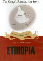 Ethiopia (Worlds Political Hot Spots)