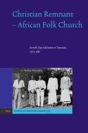 Christian remnant-African folk church by Stefan Höschele