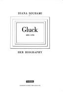 Cover of: Gluck: 1895-1978 : Her Biography