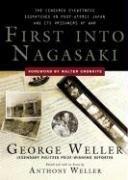 Cover of: First Into Nagasaki | George Weller