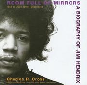 Cover of: Room Full of Mirrors by Charles R. Cross