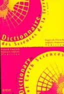 Cover of: Dictionary of earth sciences | J.-P Michel