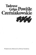 Cover of: Powiśle Czerniakowskie, 1944