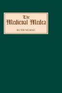 Cover of: medieval Medea