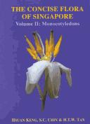Cover of: Monocotyledons