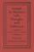 Cover of: Joseph de Maistre's life, thought and influence
