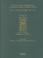 Cover of: The Early Modern Englishwoman: A Facsimile Library of Essential Works : Printed Writings, 1500-1640 