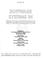 Cover of: Software Systems in Engineering