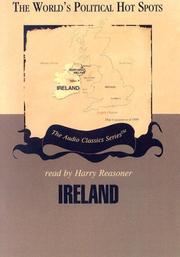 Cover of: Ireland (World's Political Hot Spots)
