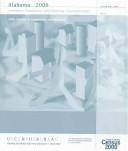 Cover of: 2000 Census of Population and Housing, Alabama, Summary Population and Housing Characteristics