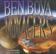 Cover of: Voyagers by Ben Bova
