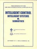 Cover of: International Symposium on Intelligent Control Proceedings