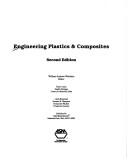 Engineering Plastics and Composites (Materials Data Series) (06704G) by Whlliam A. Woishnis