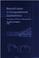 Cover of: Beyond 2000 in computational geotechnics