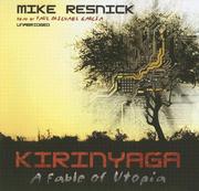 Cover of: Kirinyaga by Mike Resnick