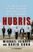 Cover of: Hubris by Michael Isikoff, David Corn