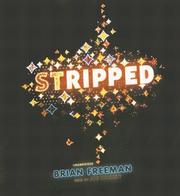 Cover of: Stripped by Brian Freeman