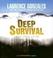 Cover of: Deep Survival