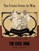 Cover of: Civil War the United States at War Series