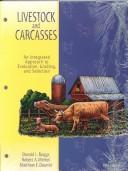 Cover of: Livestock and Carcasses Evaluation by Boggs