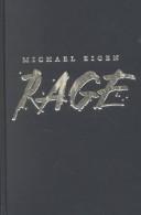 Cover of: Rage