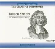 Cover of: Baruch Spinoza: Knowledge Products (Giants of Philosophy) (Library Edition)