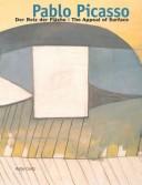 Cover of: Pablo Picasso: der Reiz der Fläche = the appeal of surface