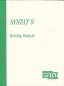 Cover of: SYSTAT® 9 by SPSS INC