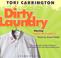 Cover of: Dirty Laundry