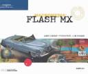 Cover of: Macromedia Flash MX Complete-Design Professional (Design Professional Series) by Jim Lindsay, Piyush Patel, James E. Shuman