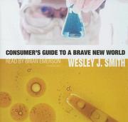 Cover of: Consumer's Guide to a Brave New World