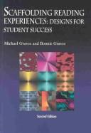 Cover of: Scaffolding Reading Experiences: Designs for Student Success, Second Edition