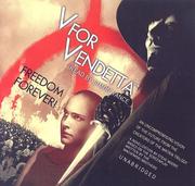 Cover of: V for Vendetta (Library Edition) by Steve Moore, Steve Moore