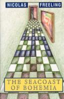 Cover of: The seacoast of Bohemia by Nicolas Freeling