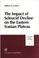 Cover of: The impact of Seleucid decline on the Eastern Iranian Plateau