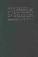Cover of: Handbook of the sociology of religion by edited by Michele Dillon