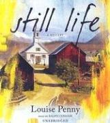 Cover of: Still Life by Louise Penny