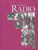 Cover of: Encyclopedia of Radio by 