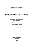 In search of the fathers by Haakayoo Nobui Zoggyie