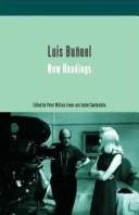 Cover of: Luis Buñuel by 