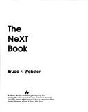 Cover of: The NeXT book