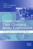 Cover of: Children and Their Changing Media Environment | 