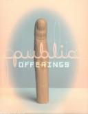 Cover of: Public offerings