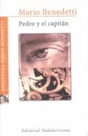 Cover of: Pedro y el Capitan