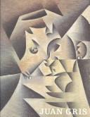 Juan Gris by Green, Christopher