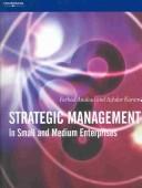 Cover of: Strategic Management | Farhad Analoui
