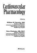 Cover of: Cardiovascular pharmacology